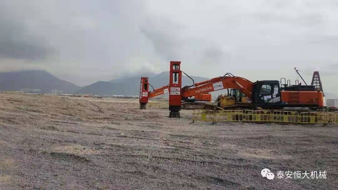 泰安恒大機(jī)械有限公司正式入選“2019年山東省第一批技術(shù)創(chuàng)新項目計劃” 泰安恒大機(jī)械有限公司正式入選“2019年山東省第一批技術(shù)創(chuàng)新項目計劃”