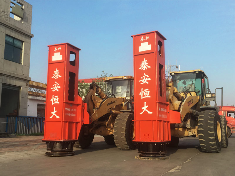 高速液壓夯實(shí)機(jī) 高速液壓夯實(shí)機(jī)