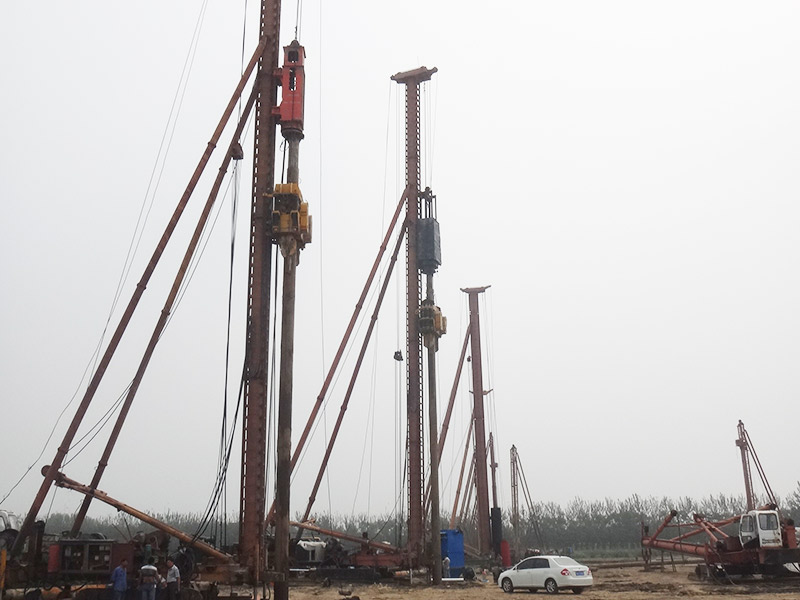 預(yù)制樁液壓錘 預(yù)制樁液壓錘